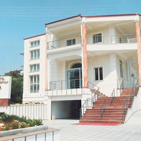 Hotel Melastron Ελασσόνα Εξωτερικό φωτογραφία