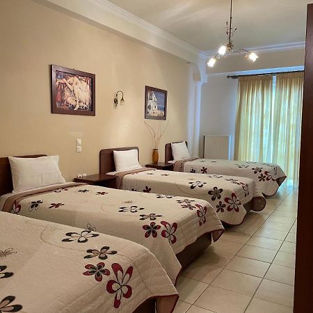 Hotel Melastron Ελασσόνα Εξωτερικό φωτογραφία