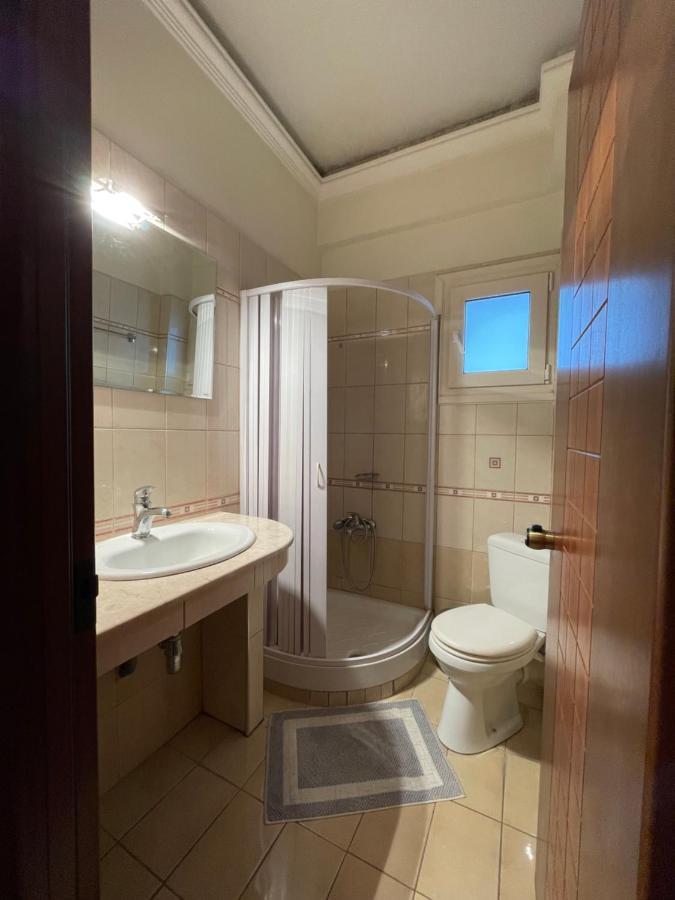 Hotel Melastron Ελασσόνα Εξωτερικό φωτογραφία