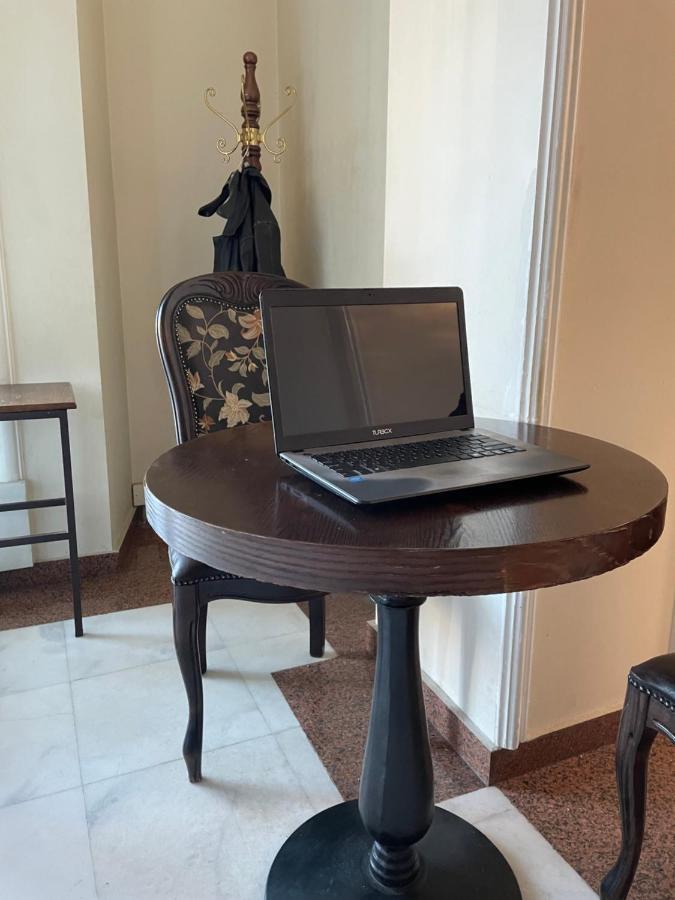 Hotel Melastron Ελασσόνα Εξωτερικό φωτογραφία